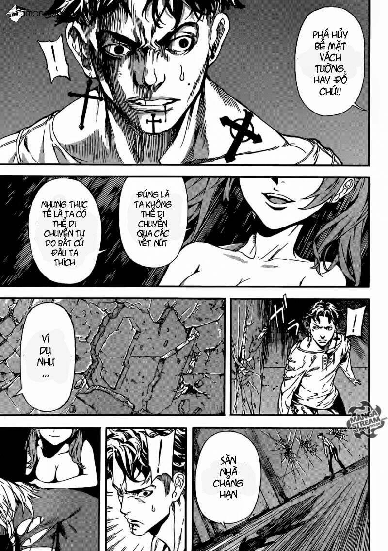 Area D Chapter 84 - Trang 2