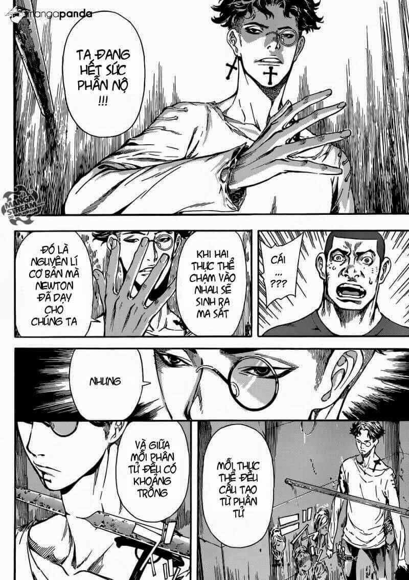 Area D Chapter 83 - Trang 2