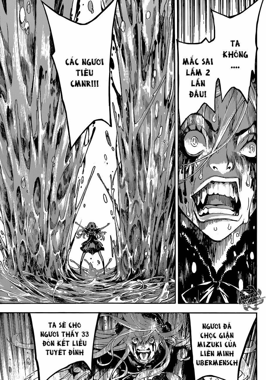 Area D Chapter 82 - Trang 2