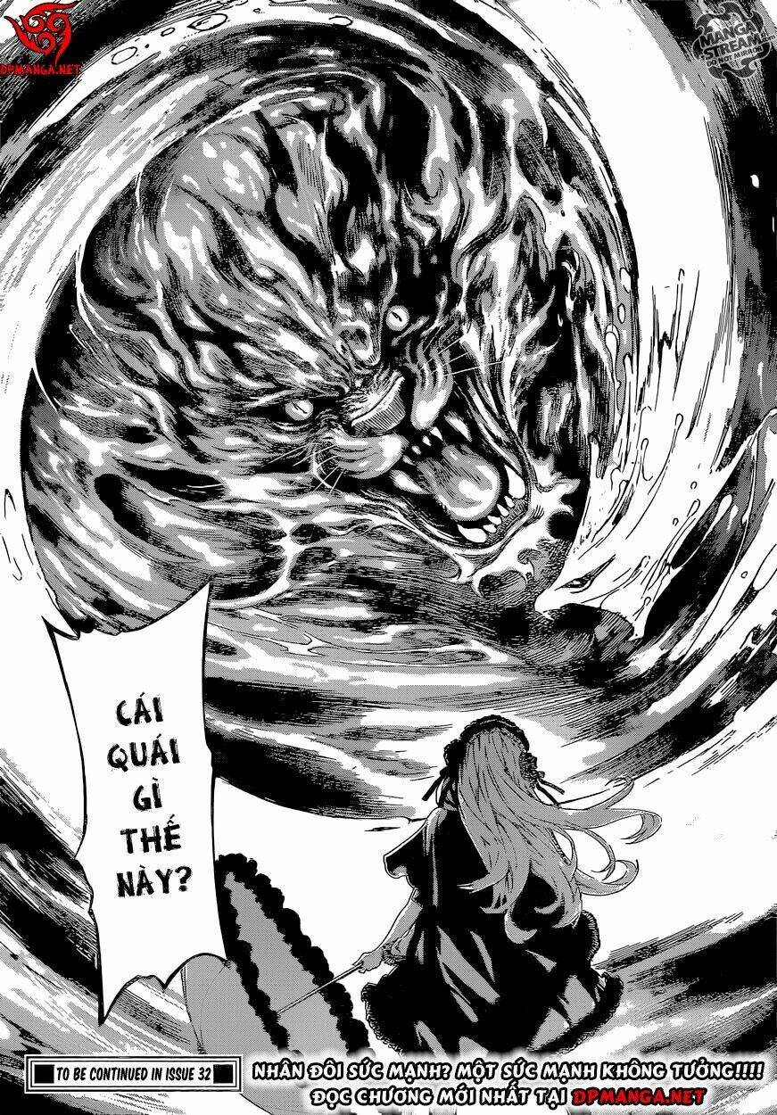 Area D Chapter 81 - Trang 2