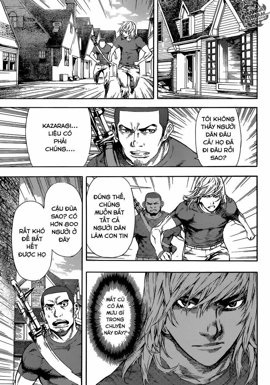 Area D Chapter 78 - Trang 2