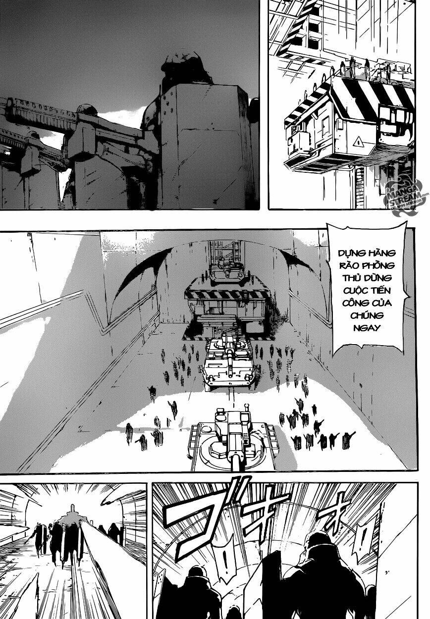 Area D Chapter 76 - Trang 2