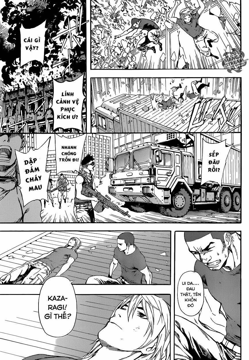 Area D Chapter 75 - Trang 2