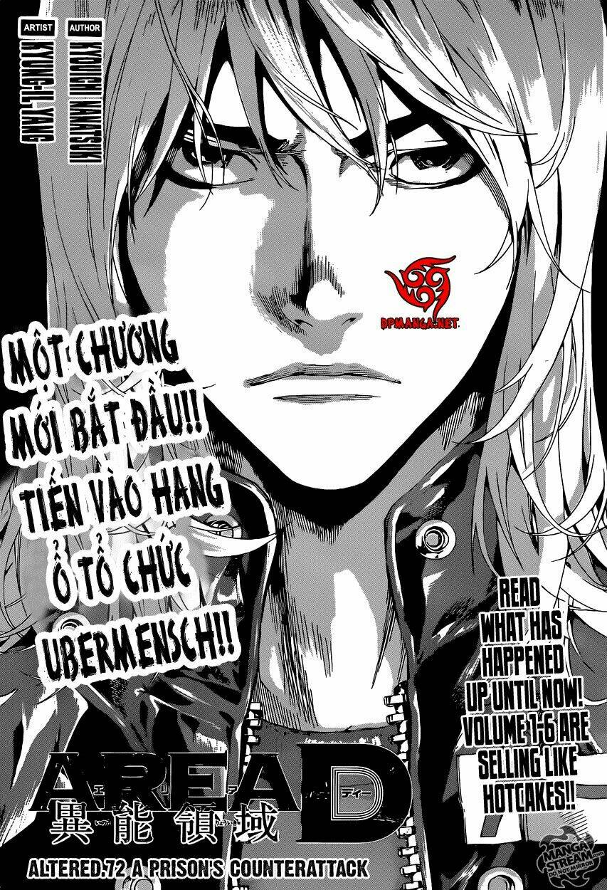 Area D Chapter 72 - Trang 2