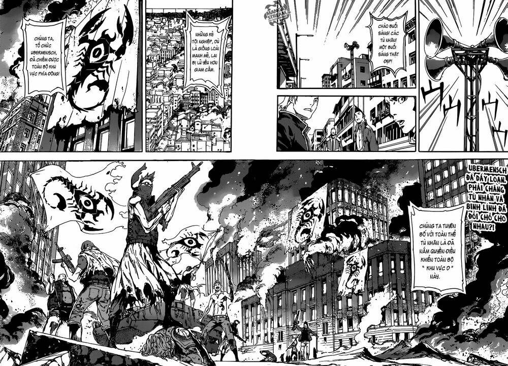 Area D Chapter 72 - Trang 2