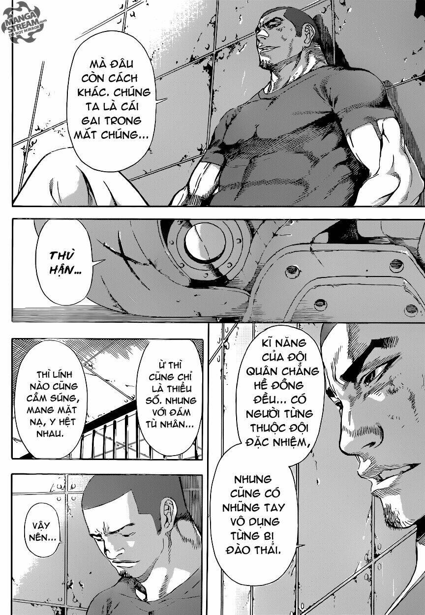 Area D Chapter 72 - Trang 2