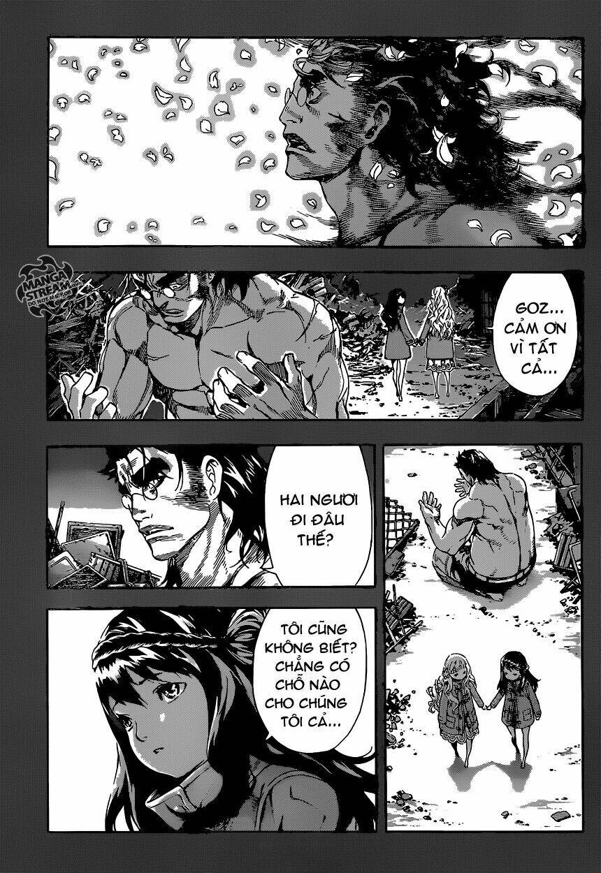 Area D Chapter 70 - Trang 2