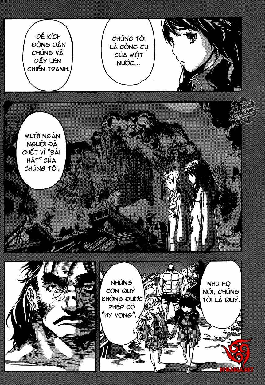 Area D Chapter 70 - Trang 2