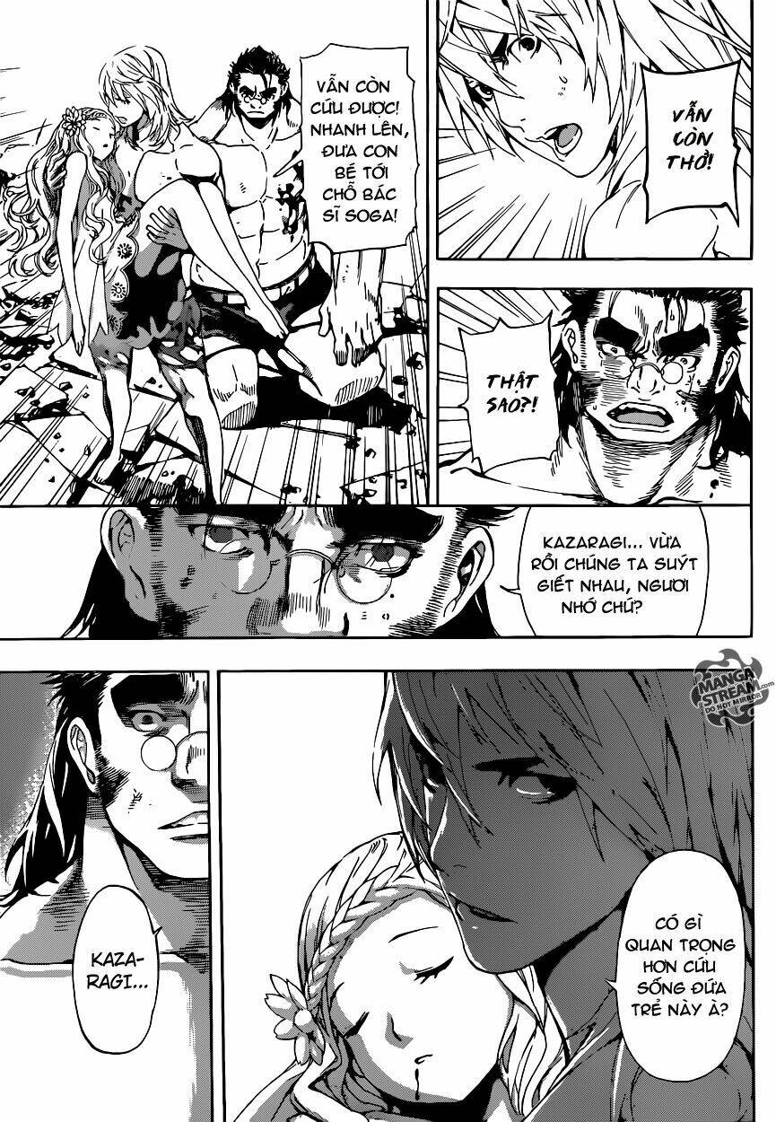 Area D Chapter 70 - Trang 2