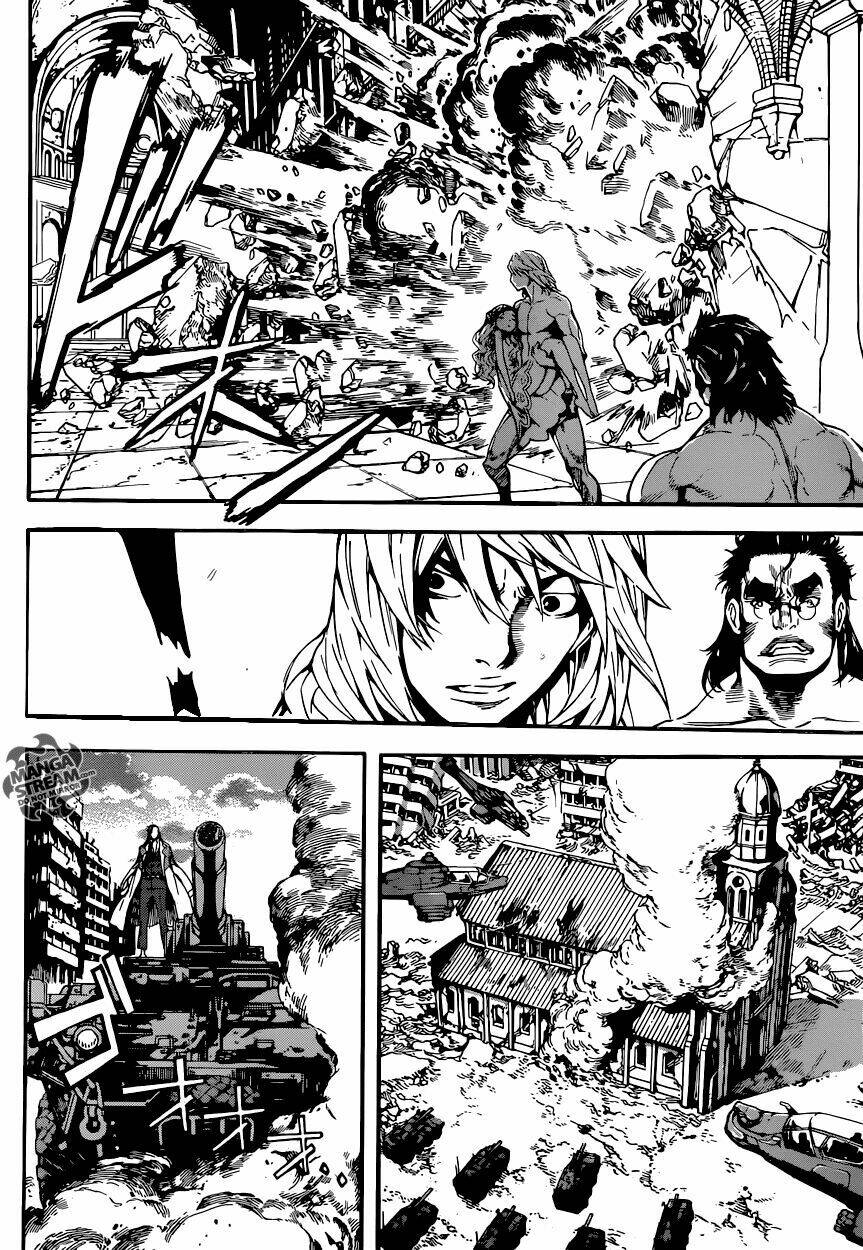 Area D Chapter 70 - Trang 2