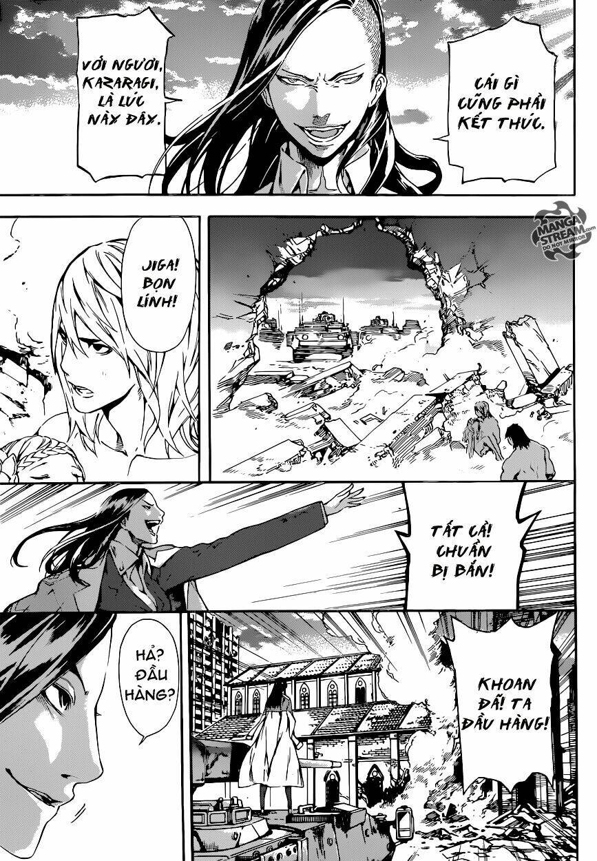 Area D Chapter 70 - Trang 2