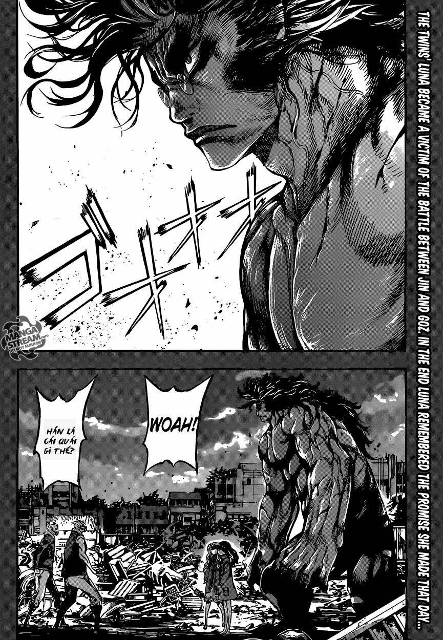 Area D Chapter 70 - Trang 2