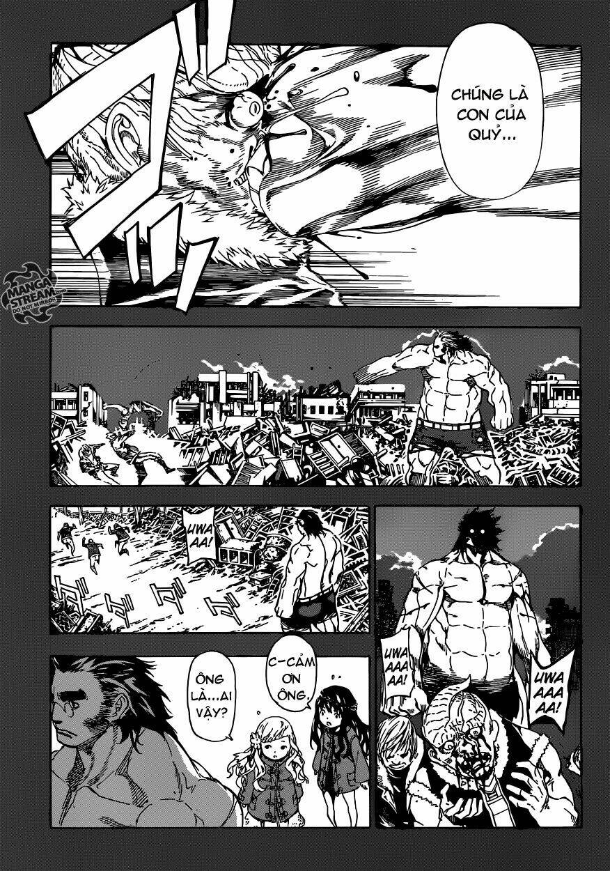 Area D Chapter 70 - Trang 2