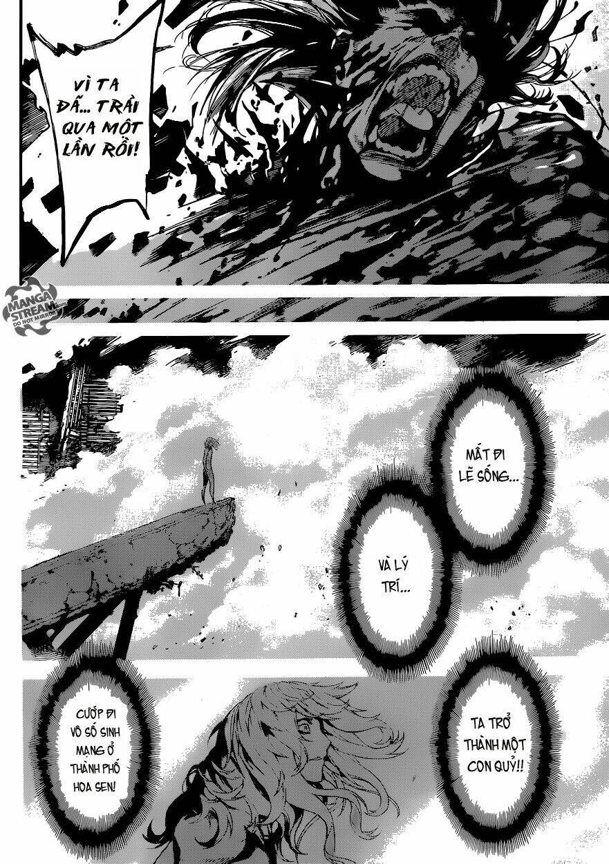 Area D Chapter 69 - Trang 2