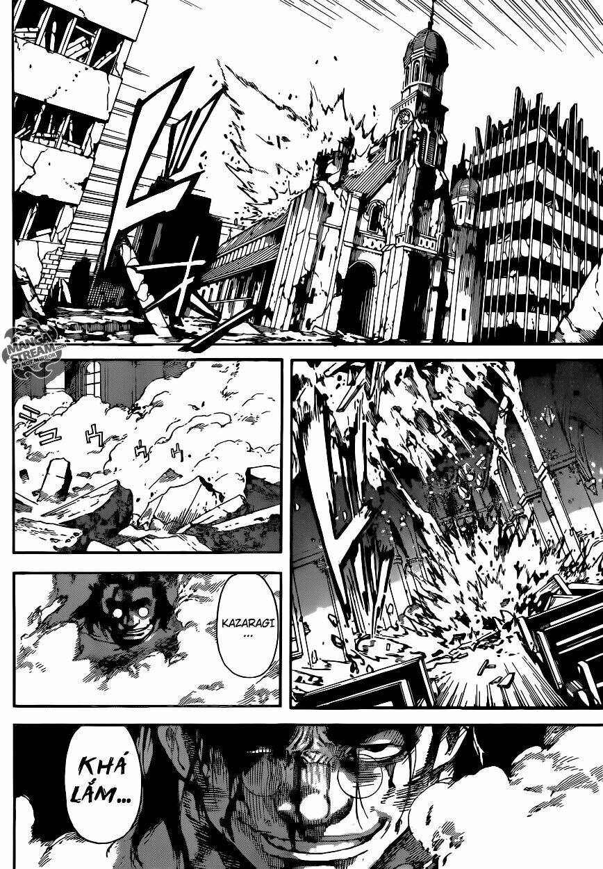 Area D Chapter 69 - Trang 2