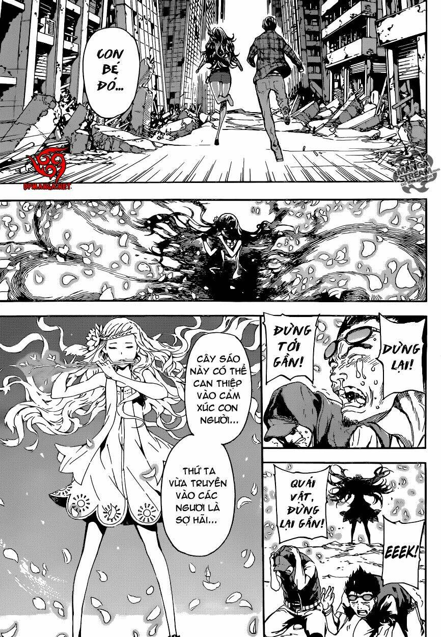 Area D Chapter 68 - Trang 2