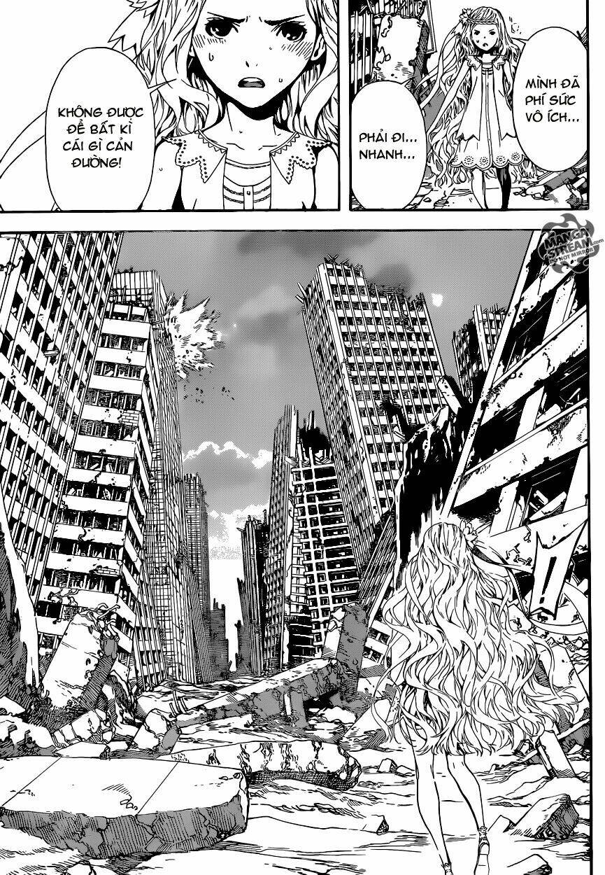 Area D Chapter 68 - Trang 2