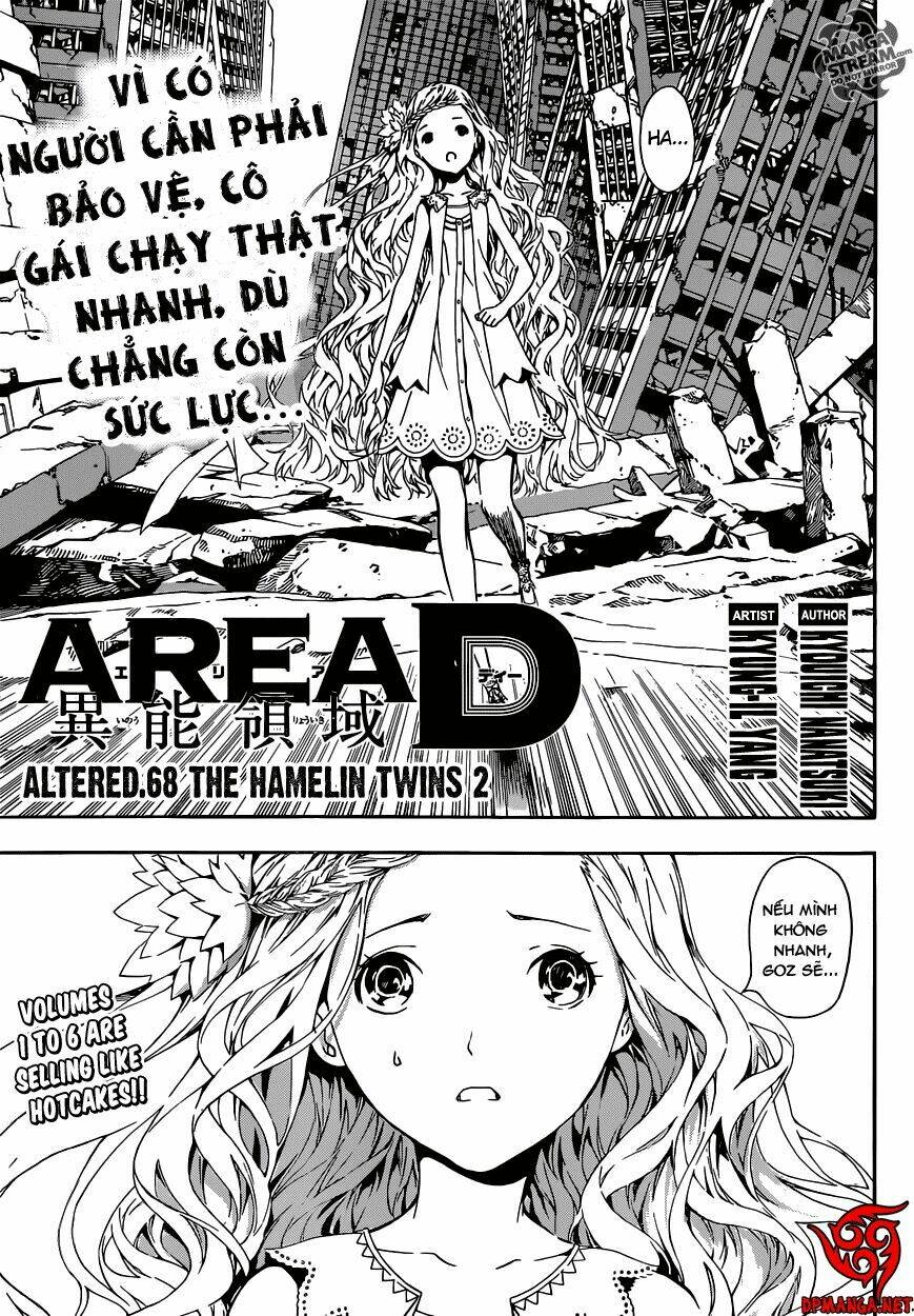 Area D Chapter 68 - Trang 2