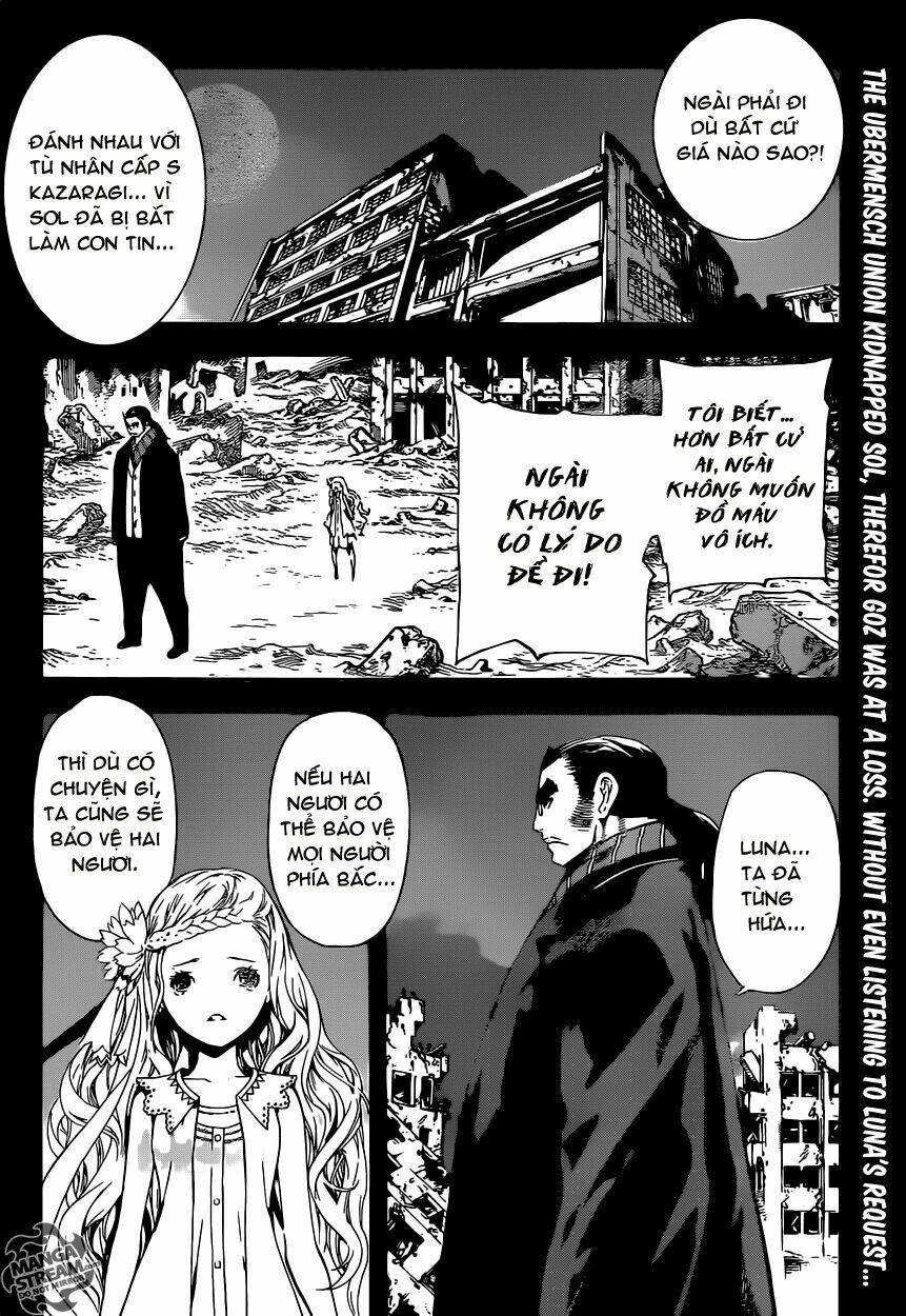 Area D Chapter 68 - Trang 2