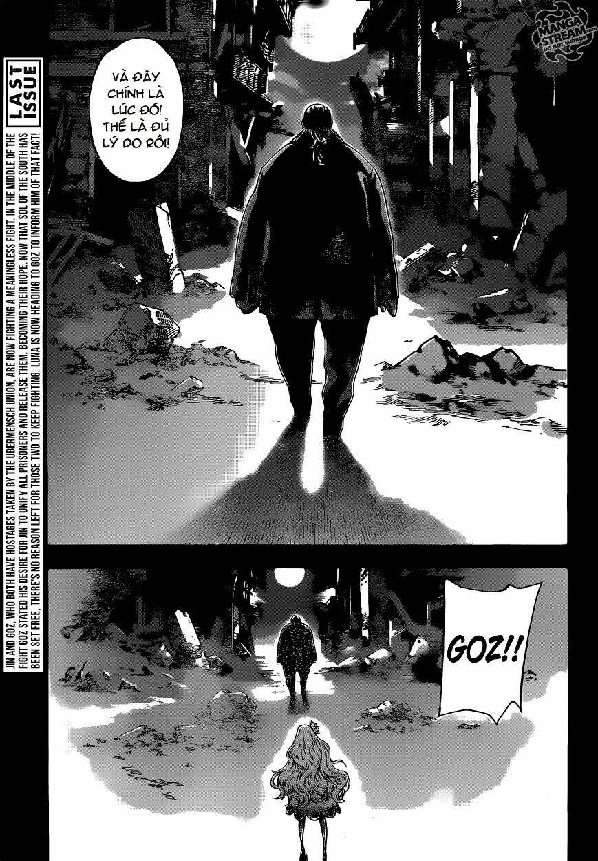 Area D Chapter 68 - Trang 2