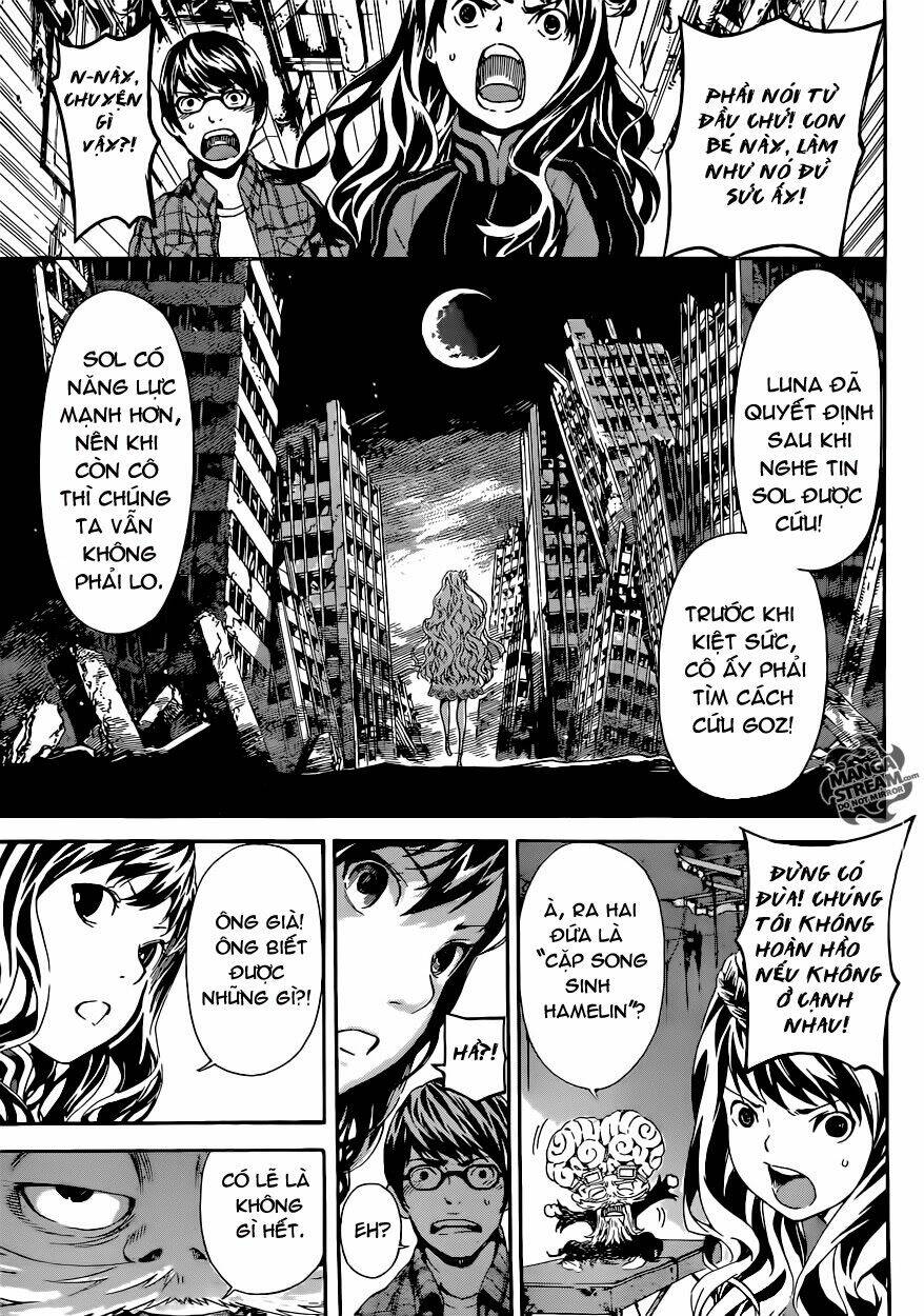 Area D Chapter 67 - Trang 2