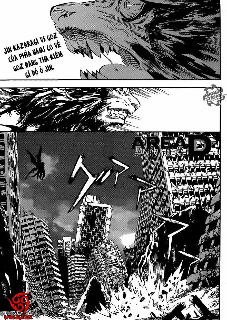 Area D Chapter 67 - Trang 2