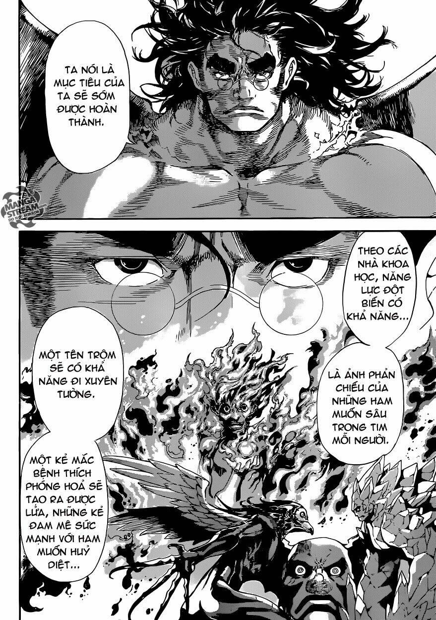 Area D Chapter 67 - Trang 2