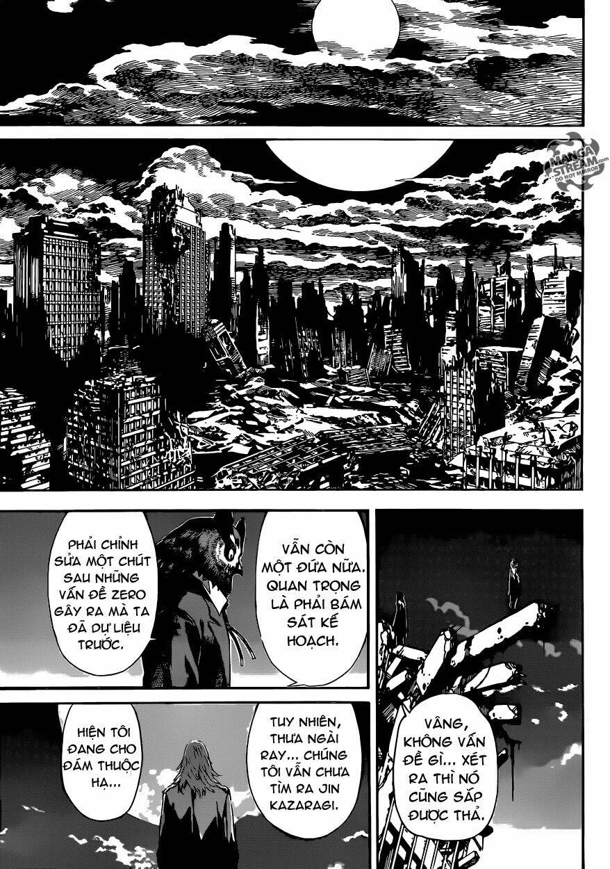 Area D Chapter 66 - Trang 2