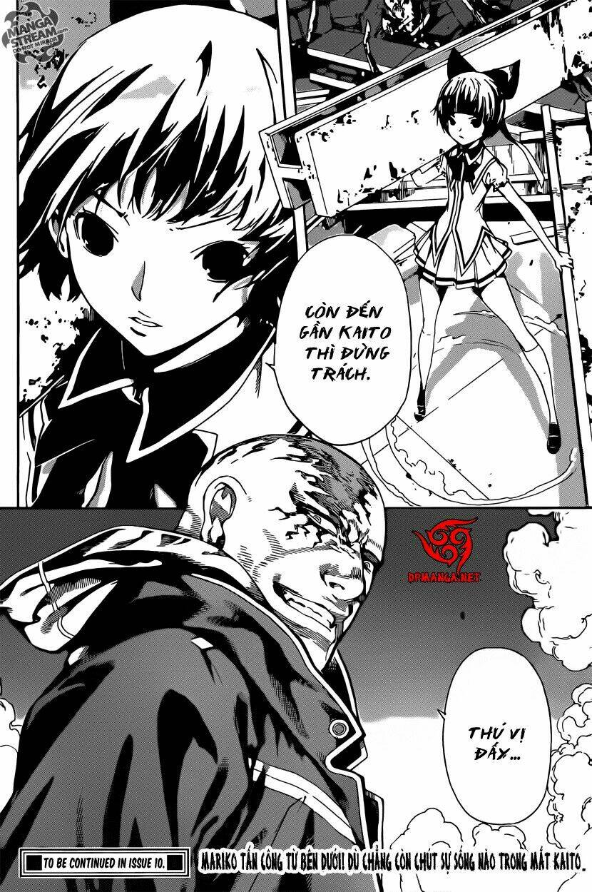 Area D Chapter 65 - Trang 2