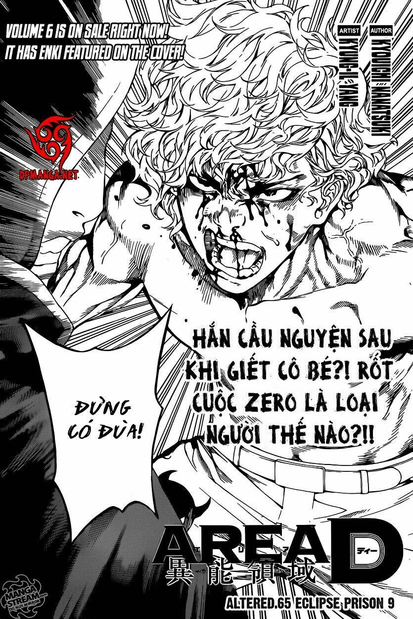 Area D Chapter 65 - Trang 2