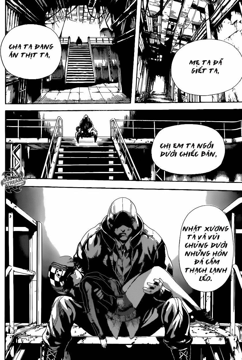 Area D Chapter 64 - Trang 2