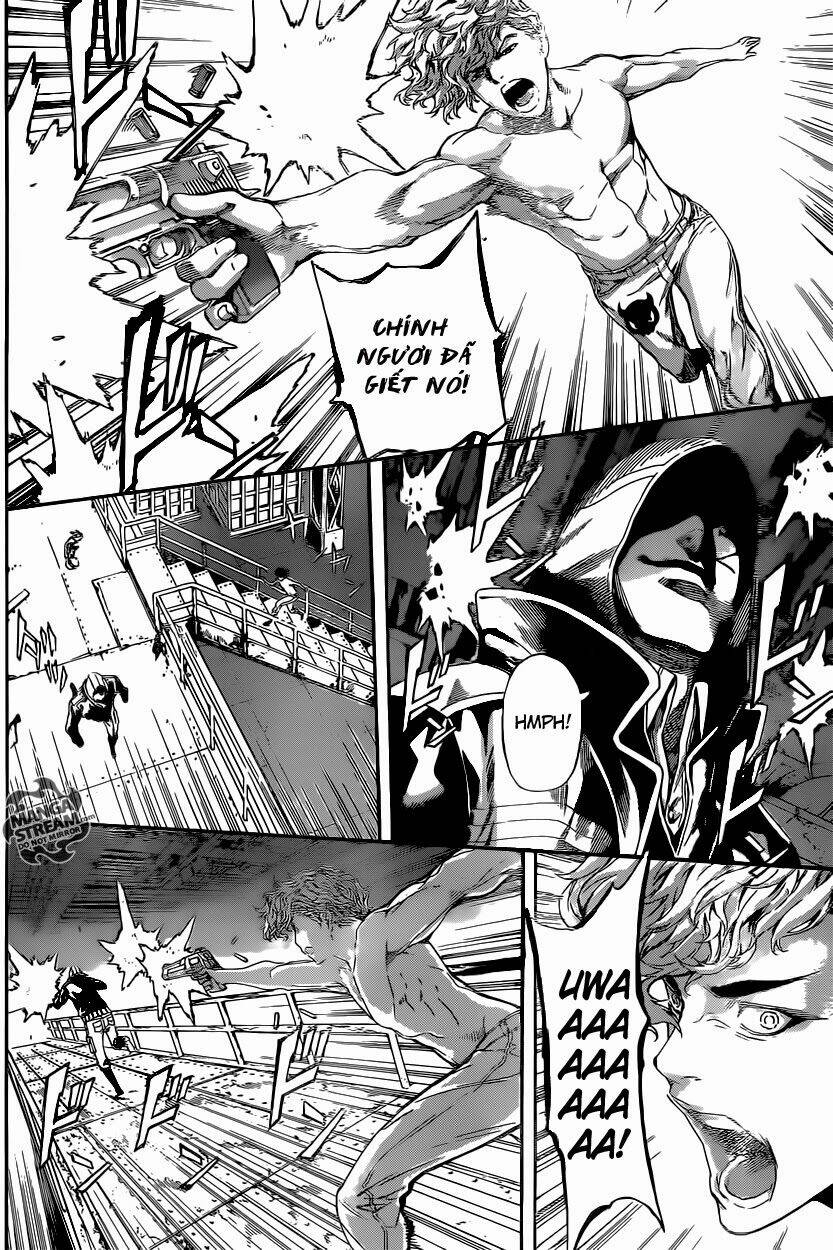 Area D Chapter 64 - Trang 2