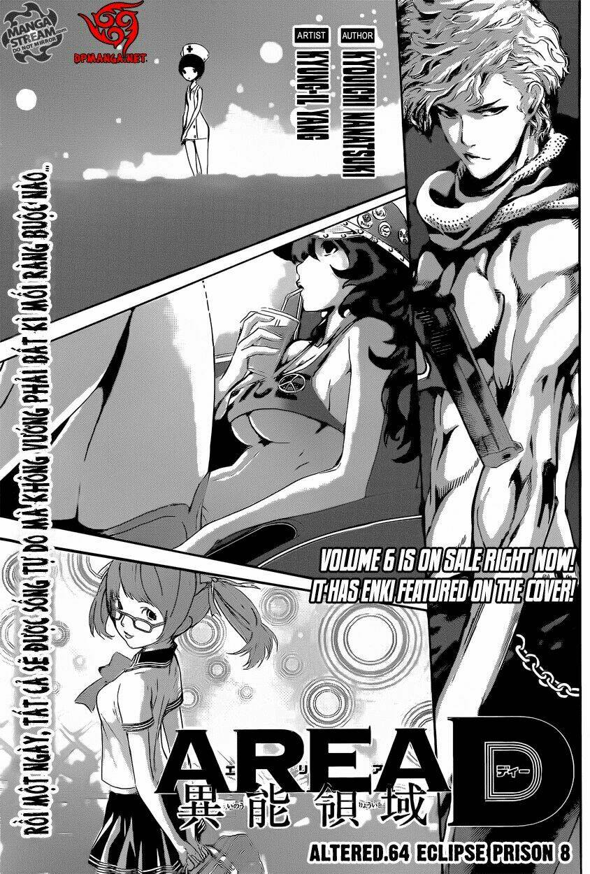 Area D Chapter 64 - Trang 2