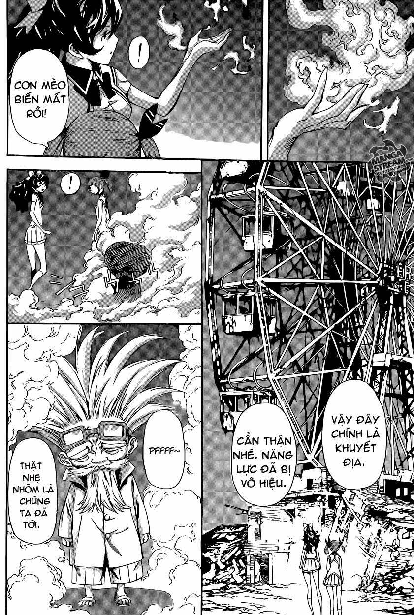 Area D Chapter 64 - Trang 2