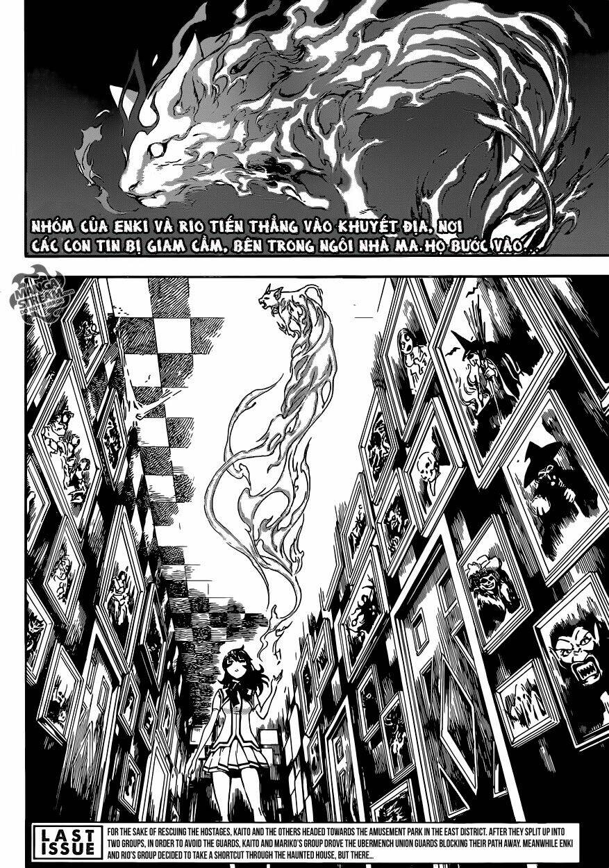 Area D Chapter 62 - Trang 2