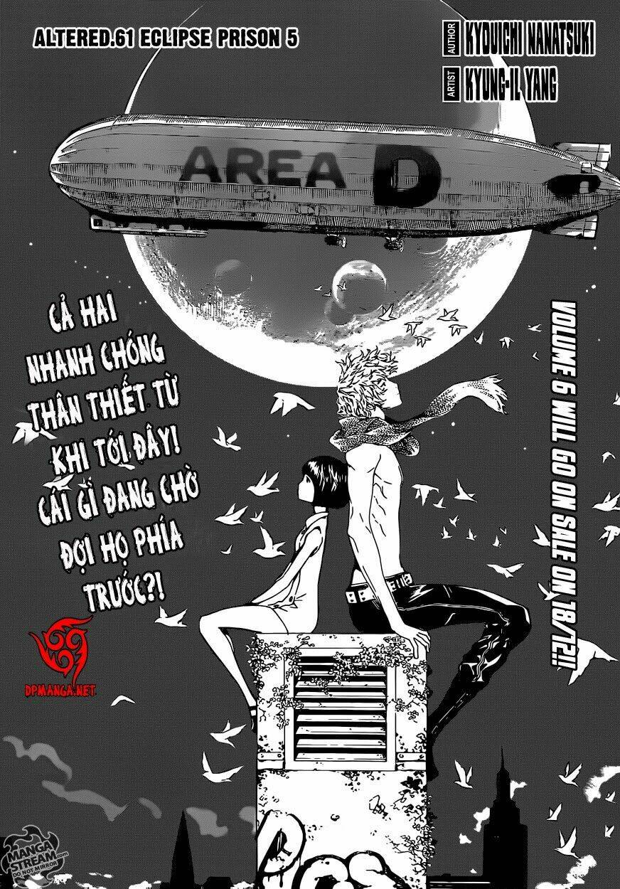 Area D Chapter 61 - Trang 2