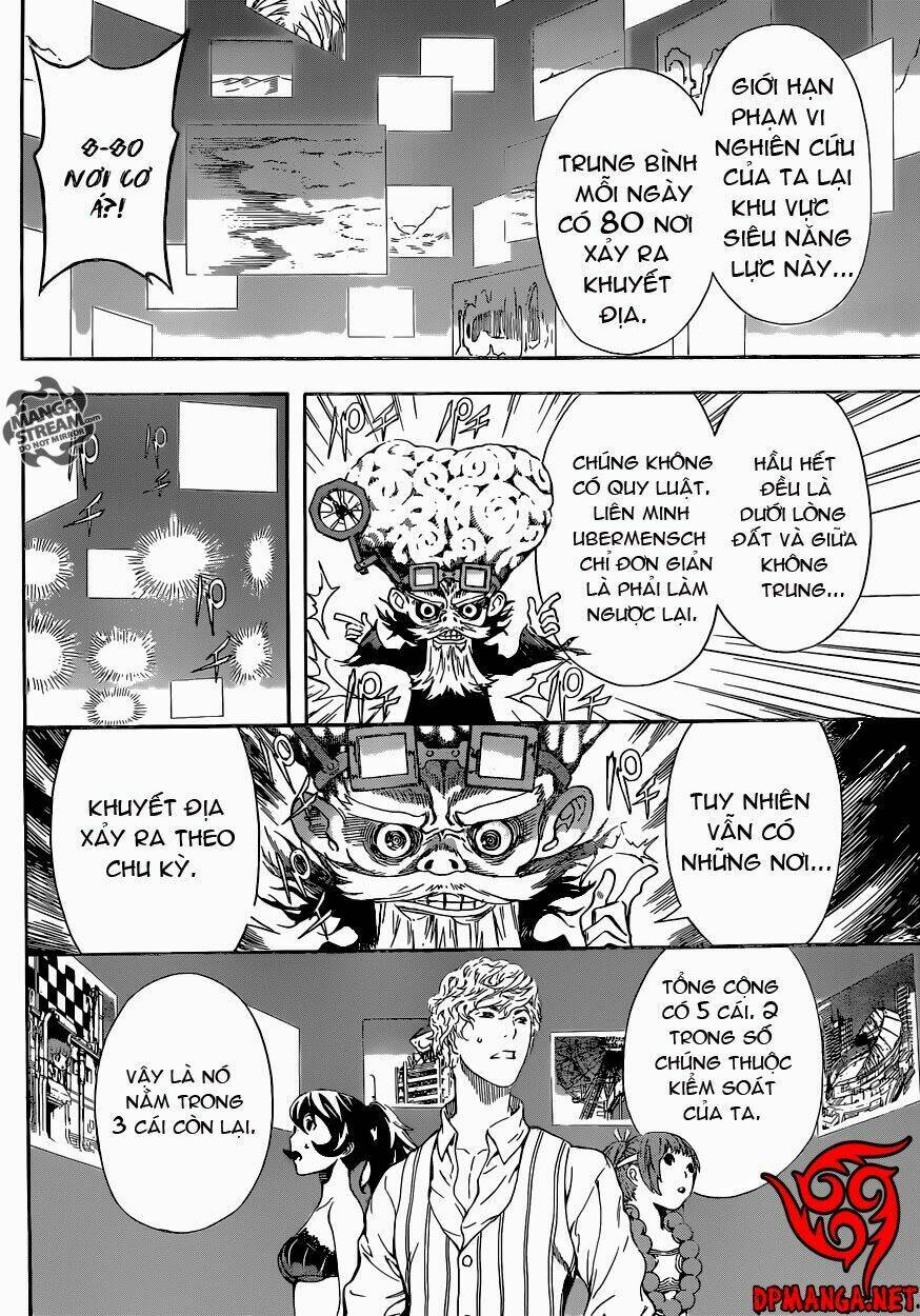 Area D Chapter 59 - Trang 2