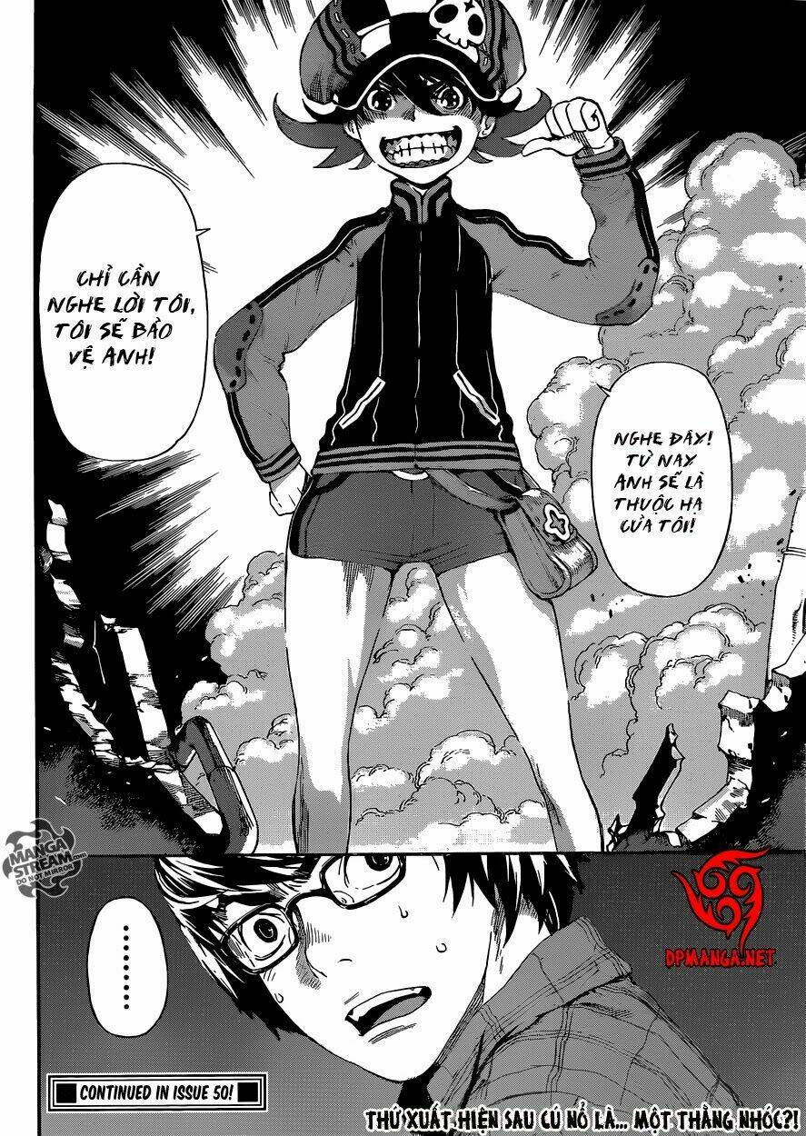 Area D Chapter 59 - Trang 2