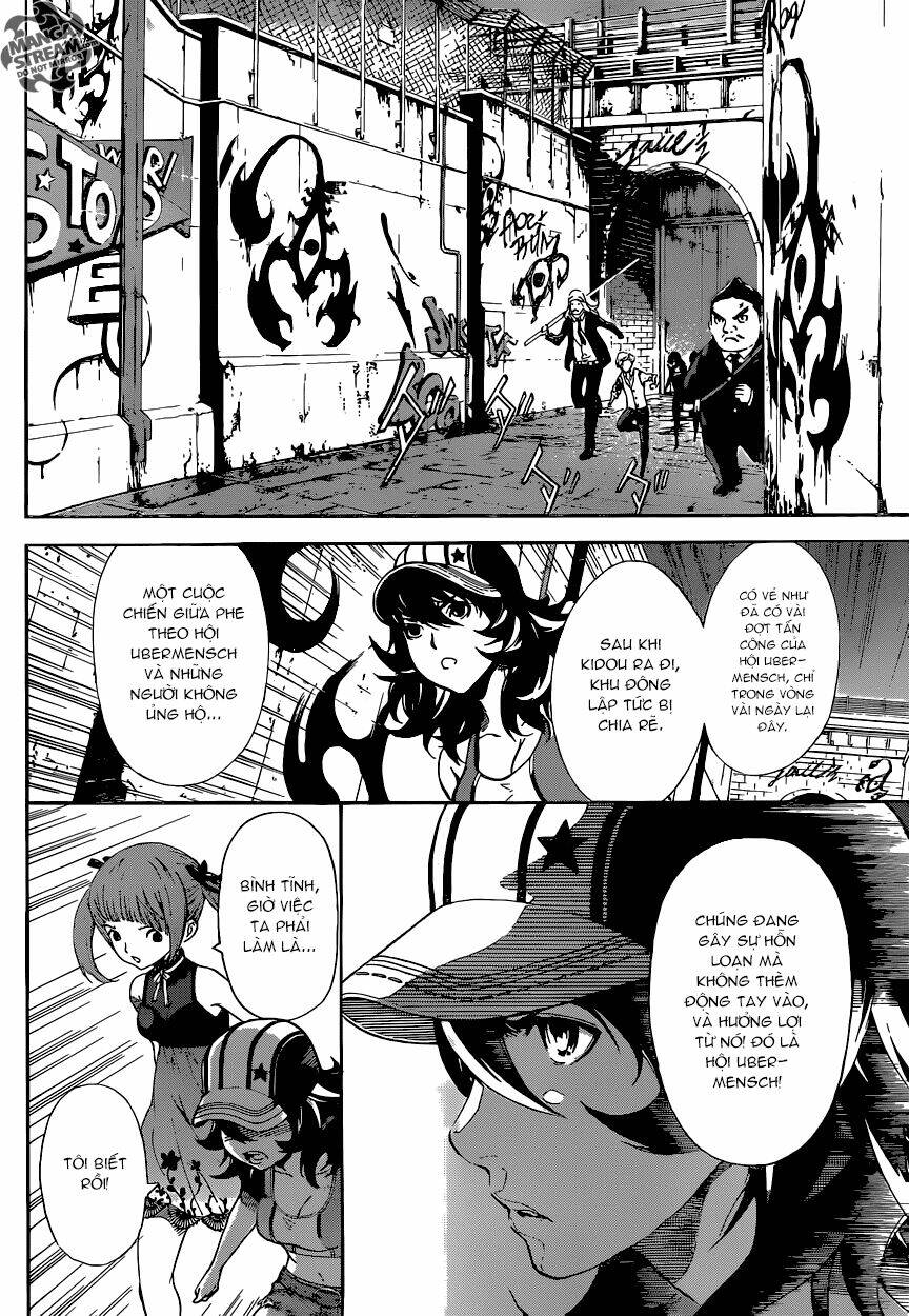 Area D Chapter 57 - Trang 2