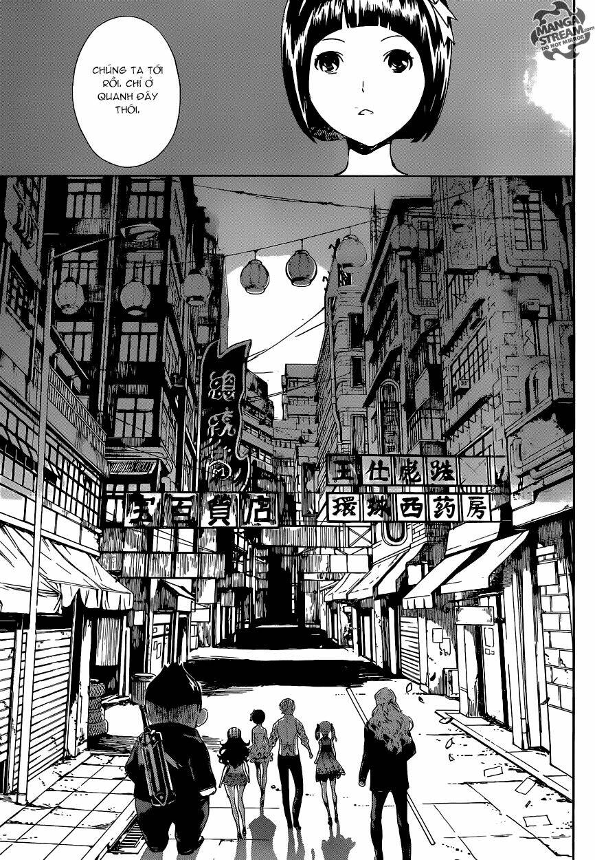 Area D Chapter 57 - Trang 2