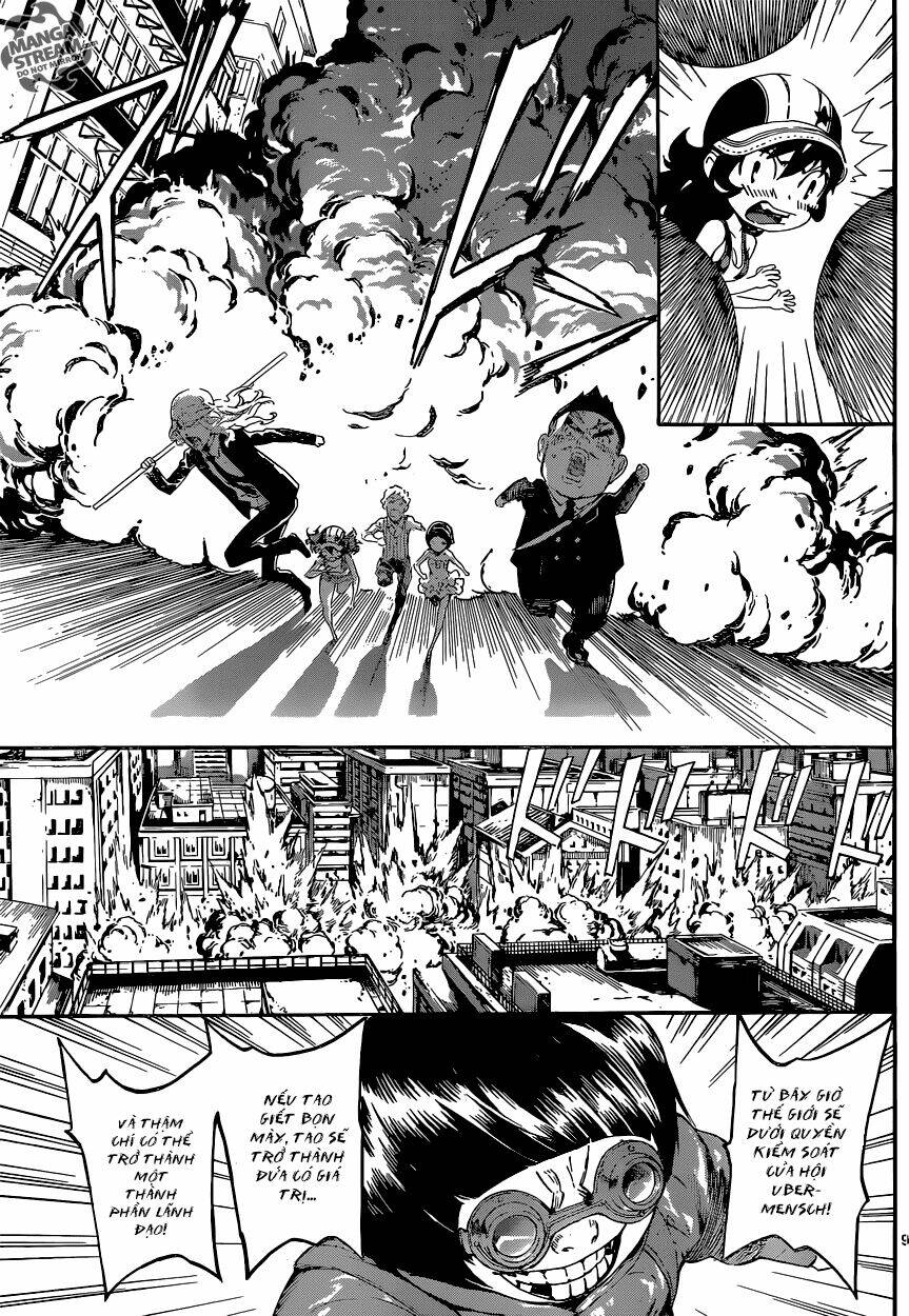 Area D Chapter 57 - Trang 2