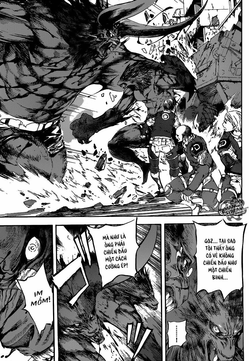 Area D Chapter 54 - Trang 2