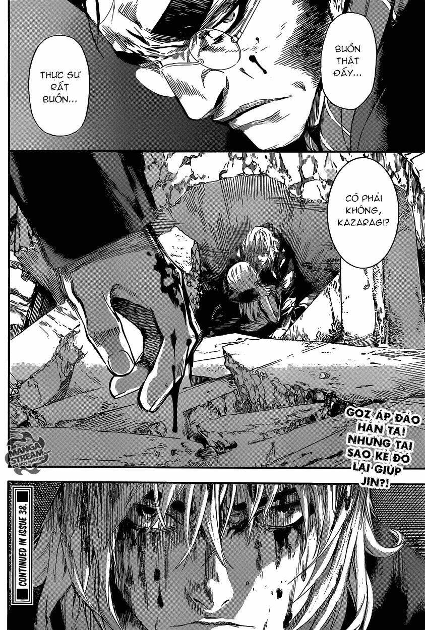 Area D Chapter 51 - Trang 2