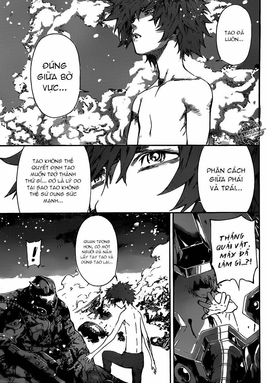 Area D Chapter 49 - Trang 2