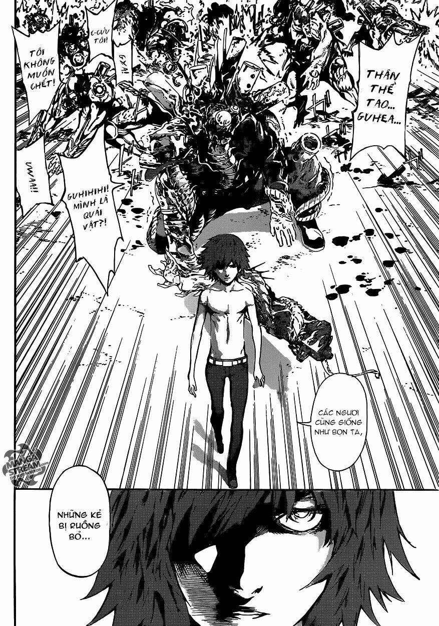 Area D Chapter 49 - Trang 2