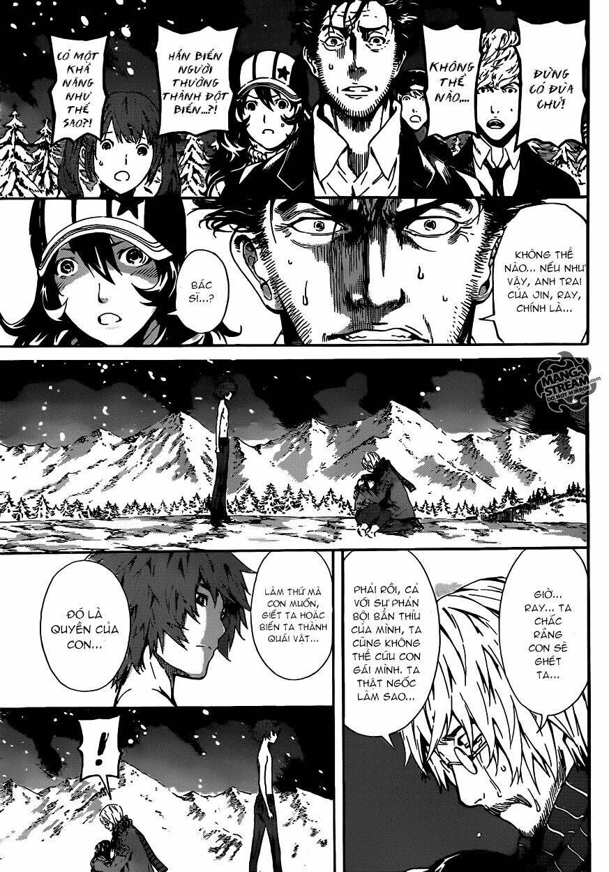 Area D Chapter 49 - Trang 2