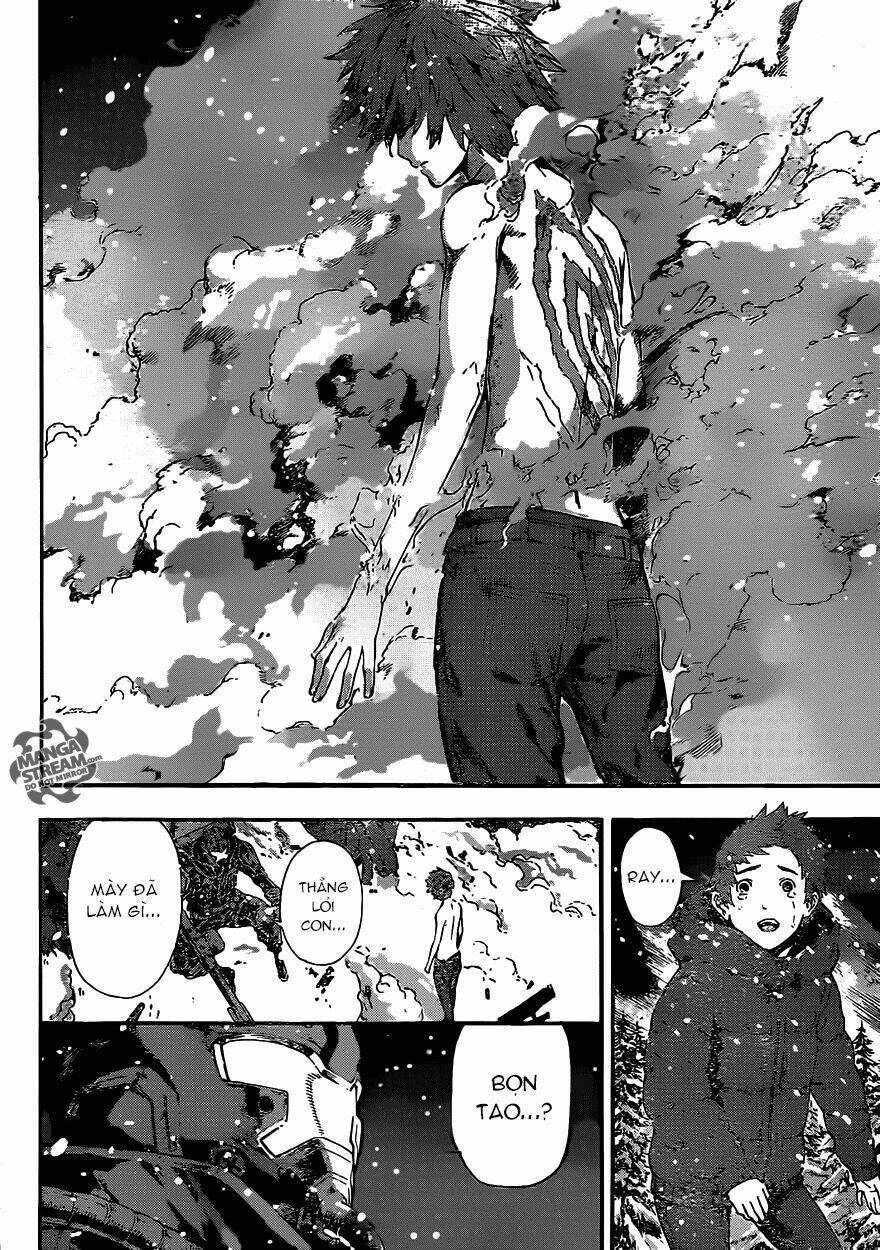 Area D Chapter 49 - Trang 2