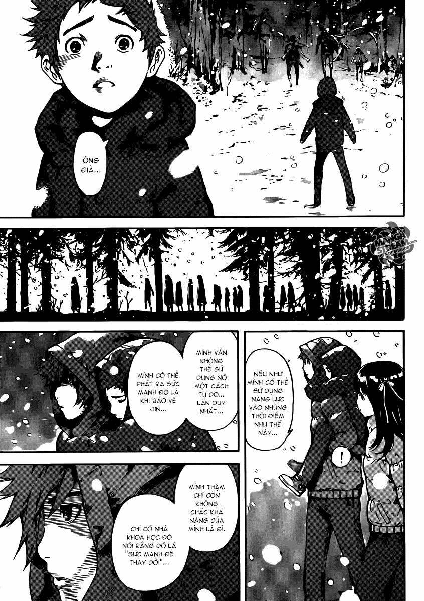 Area D Chapter 48 - Trang 2