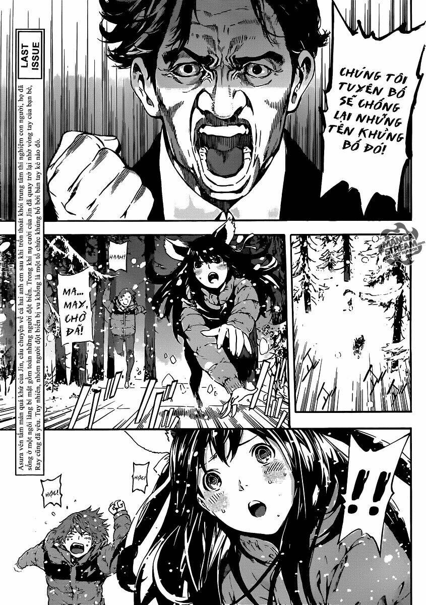 Area D Chapter 48 - Trang 2