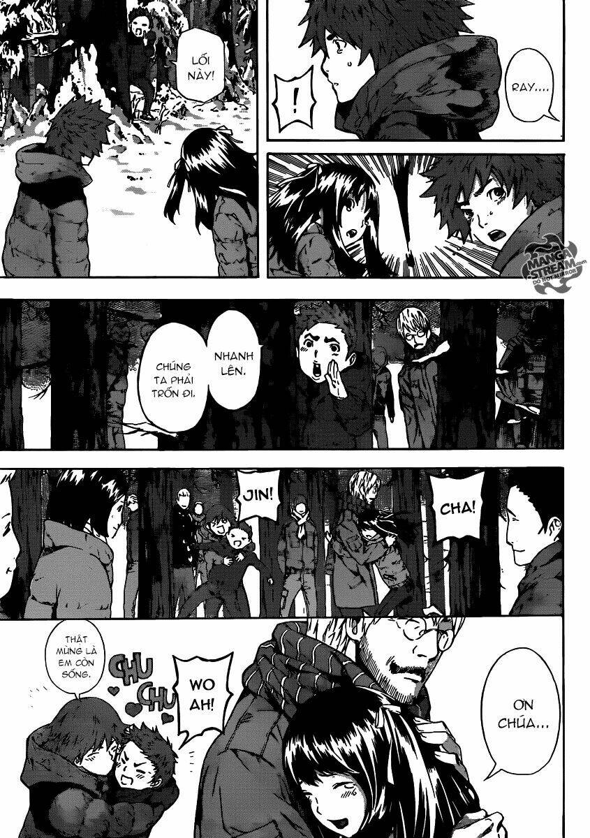 Area D Chapter 48 - Trang 2